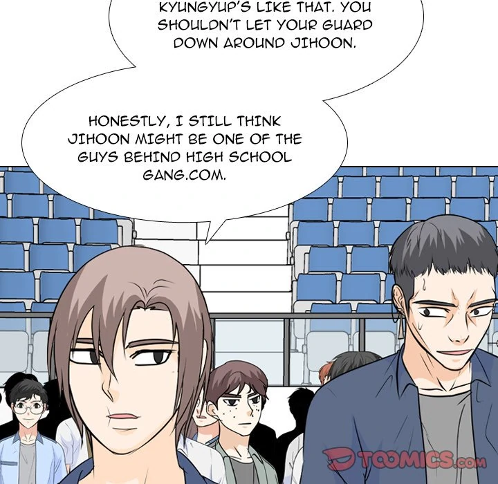High School Legend: Red Dragon Chapter 229 - Page 93