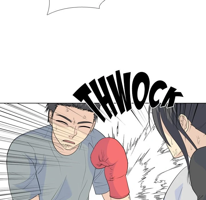 High School Legend: Red Dragon Chapter 229 - Page 98