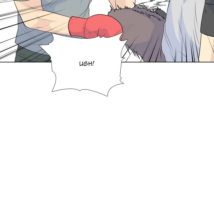 High School Legend: Red Dragon Chapter 229 - Page 99
