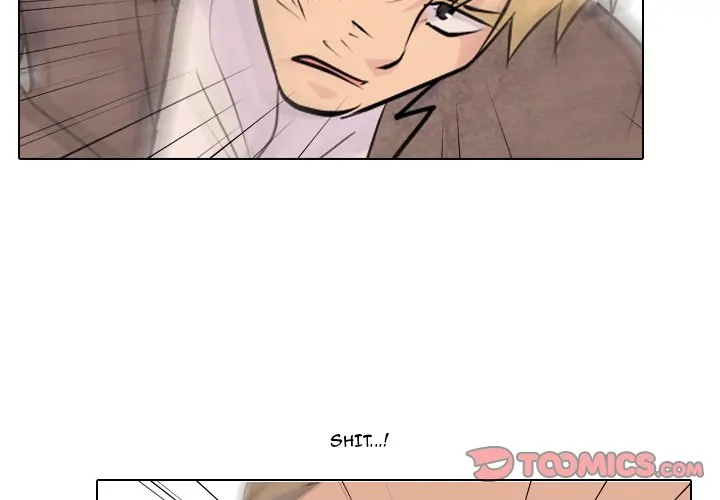 High School Legend: Red Dragon Chapter 23 - Page 2