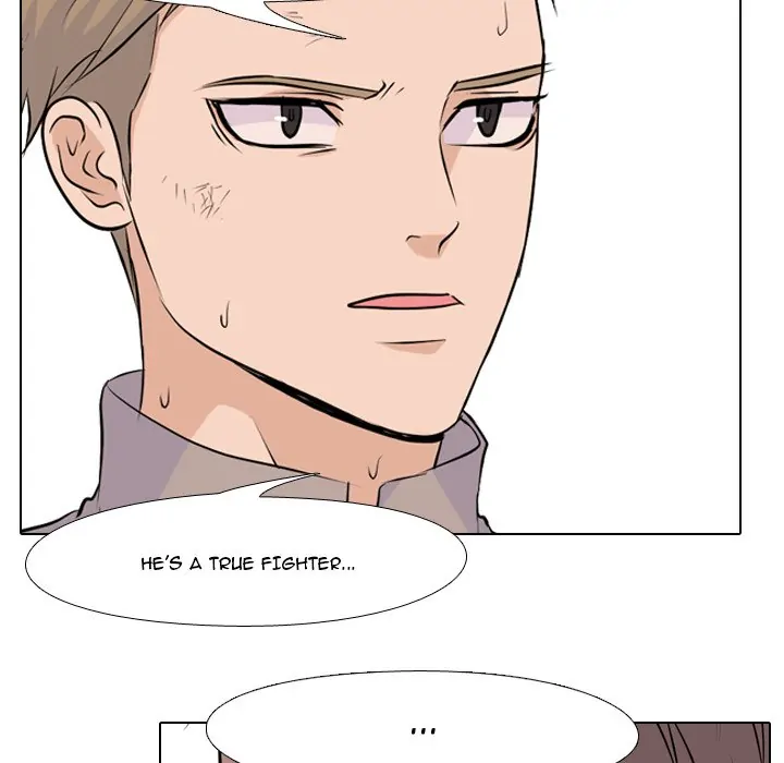 High School Legend: Red Dragon Chapter 23 - Page 12