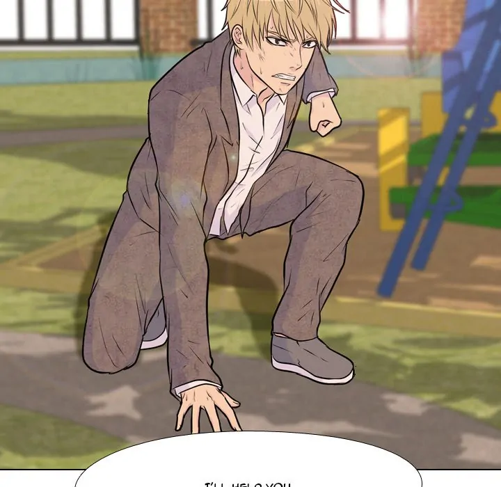 High School Legend: Red Dragon Chapter 23 - Page 14