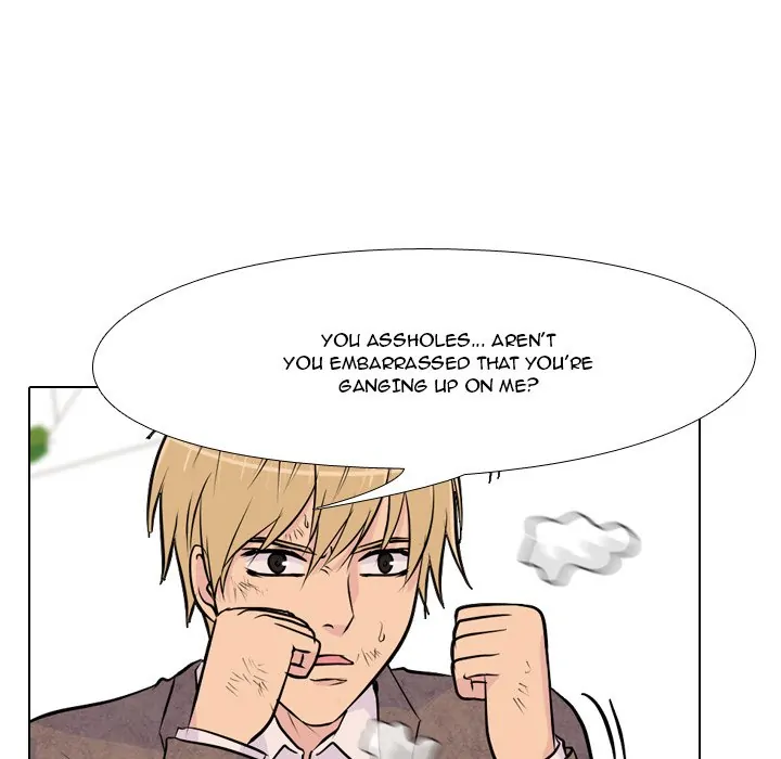 High School Legend: Red Dragon Chapter 23 - Page 16