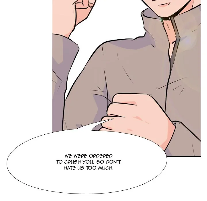 High School Legend: Red Dragon Chapter 23 - Page 18