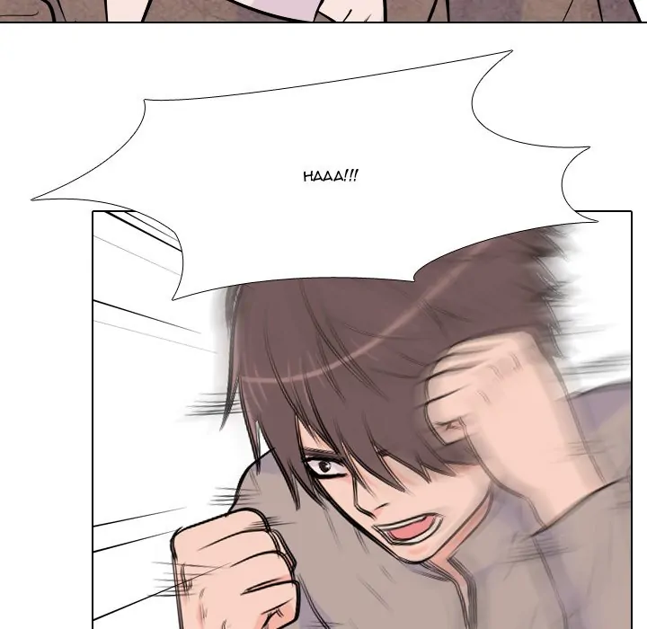 High School Legend: Red Dragon Chapter 23 - Page 20