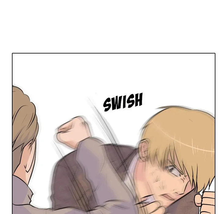 High School Legend: Red Dragon Chapter 23 - Page 24