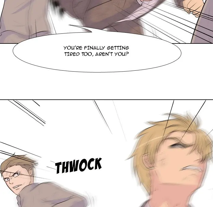 High School Legend: Red Dragon Chapter 23 - Page 30