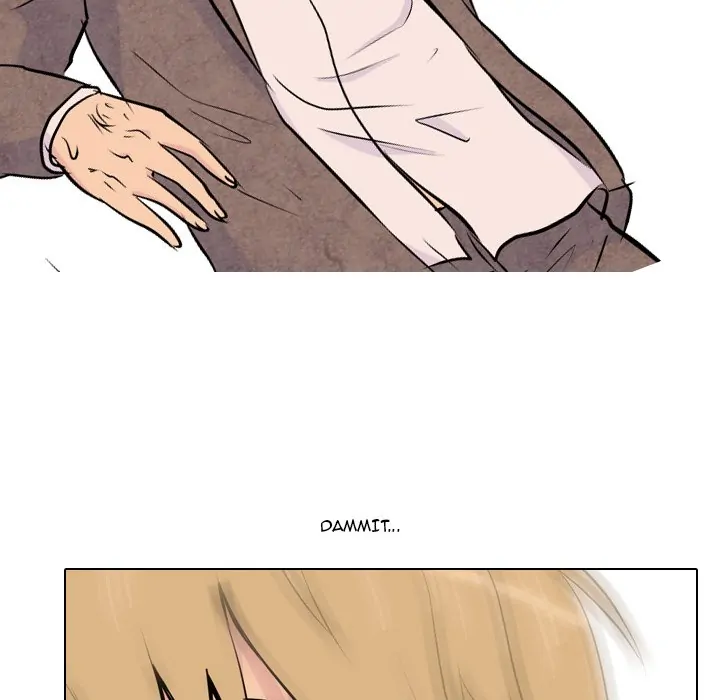 High School Legend: Red Dragon Chapter 23 - Page 34