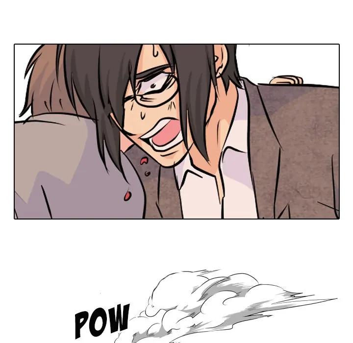 High School Legend: Red Dragon Chapter 23 - Page 43