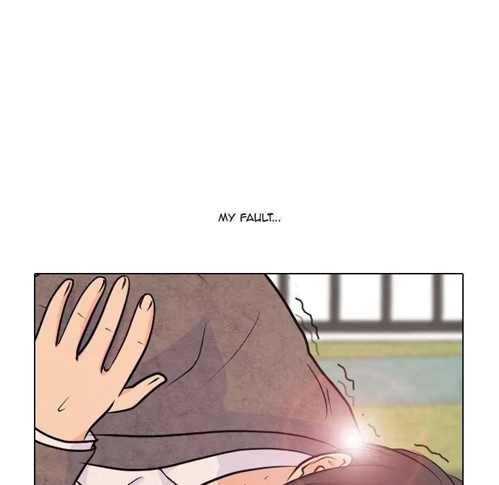 High School Legend: Red Dragon Chapter 23 - Page 47