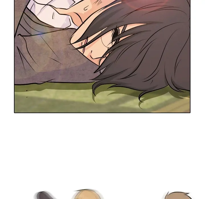 High School Legend: Red Dragon Chapter 23 - Page 48