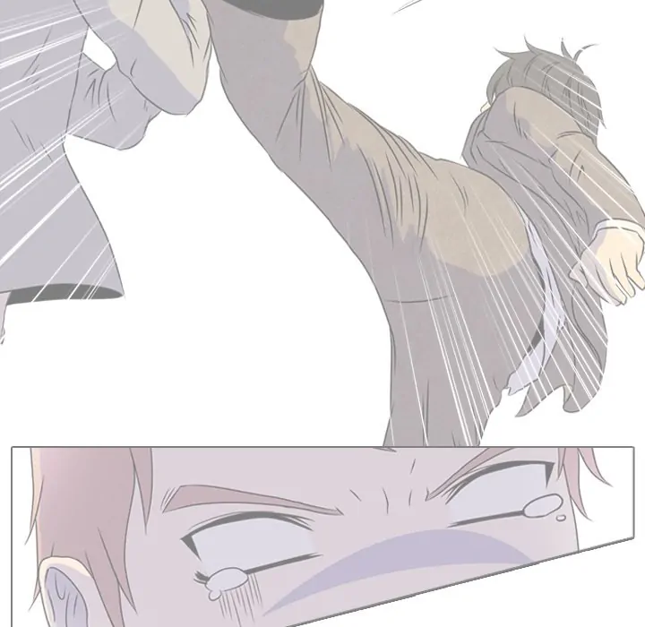 High School Legend: Red Dragon Chapter 23 - Page 54