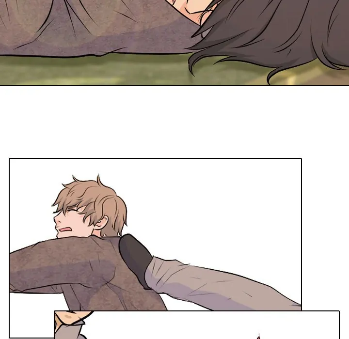 High School Legend: Red Dragon Chapter 23 - Page 57