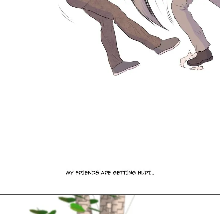 High School Legend: Red Dragon Chapter 23 - Page 59