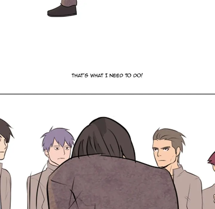 High School Legend: Red Dragon Chapter 23 - Page 69