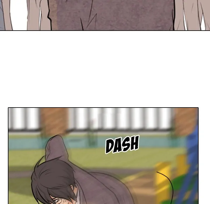 High School Legend: Red Dragon Chapter 23 - Page 70