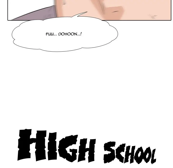 High School Legend: Red Dragon Chapter 23 - Page 8