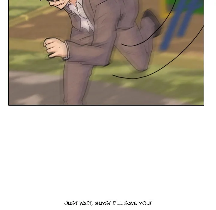 High School Legend: Red Dragon Chapter 23 - Page 71