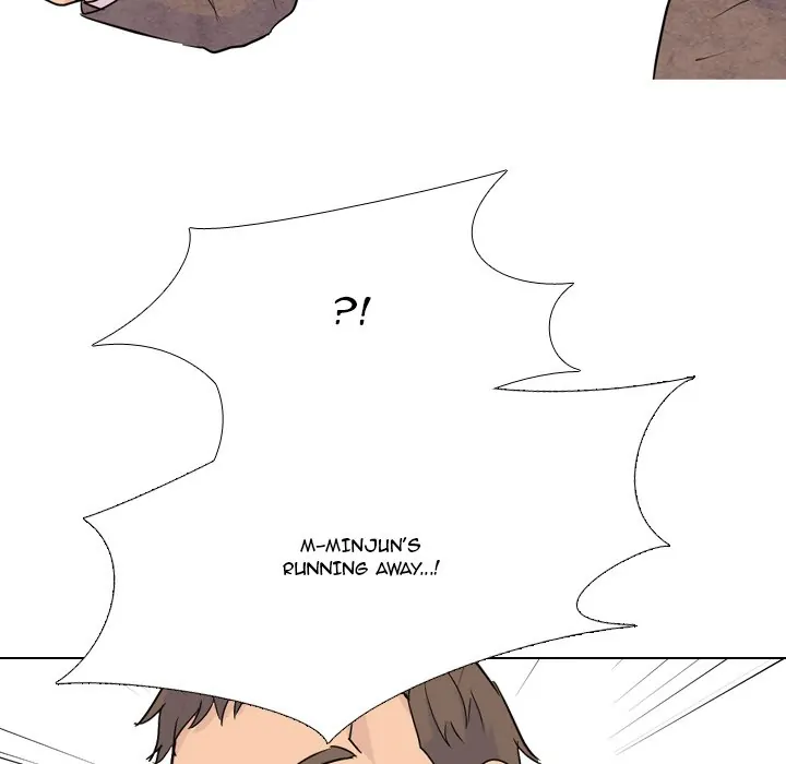 High School Legend: Red Dragon Chapter 23 - Page 73