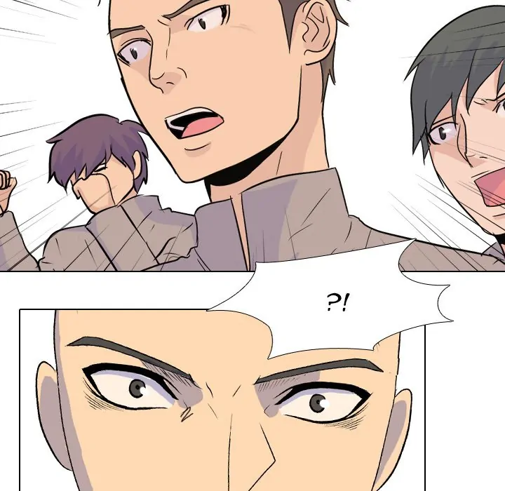 High School Legend: Red Dragon Chapter 23 - Page 74