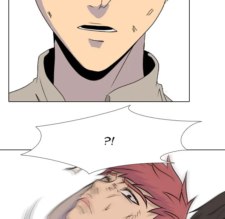 High School Legend: Red Dragon Chapter 23 - Page 75