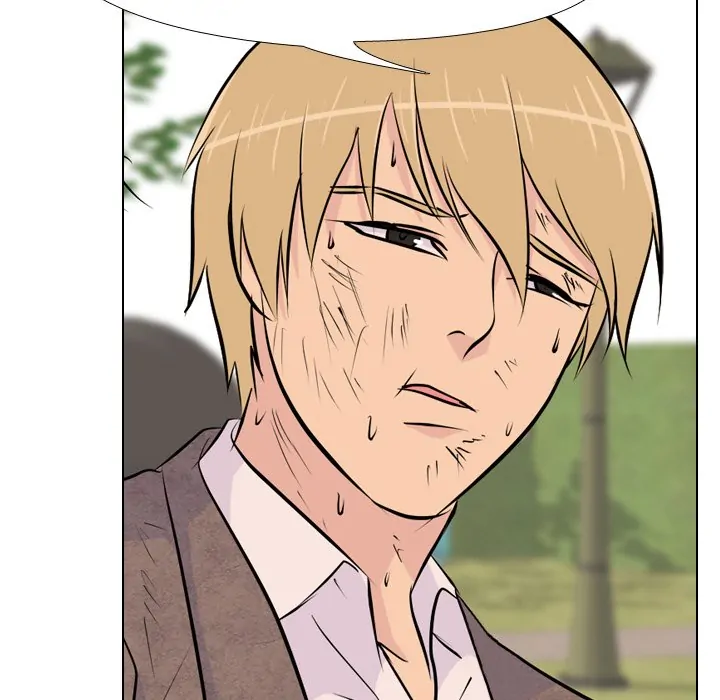 High School Legend: Red Dragon Chapter 23 - Page 79