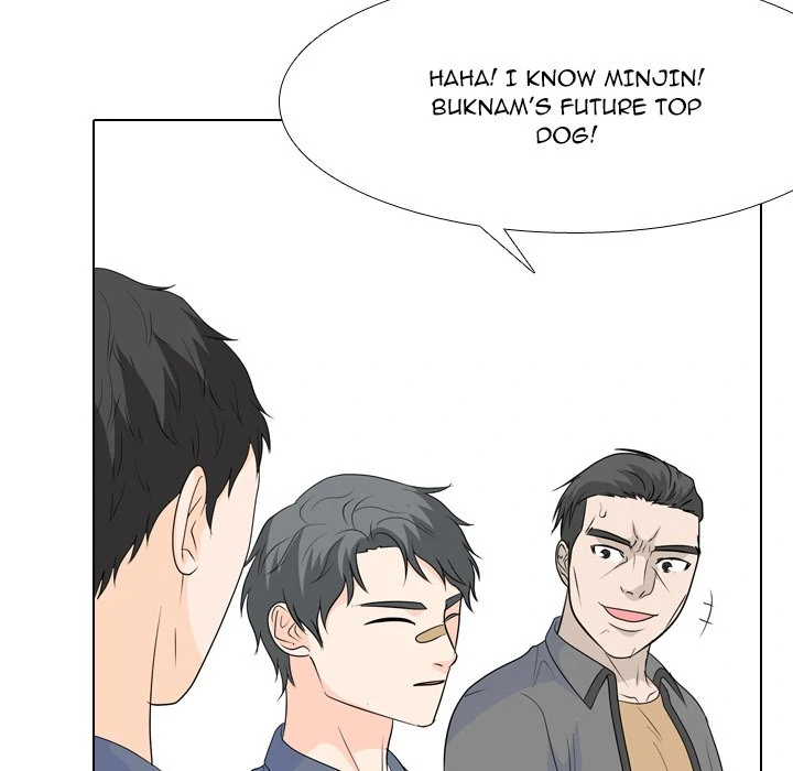 High School Legend: Red Dragon Chapter 230 - Page 102