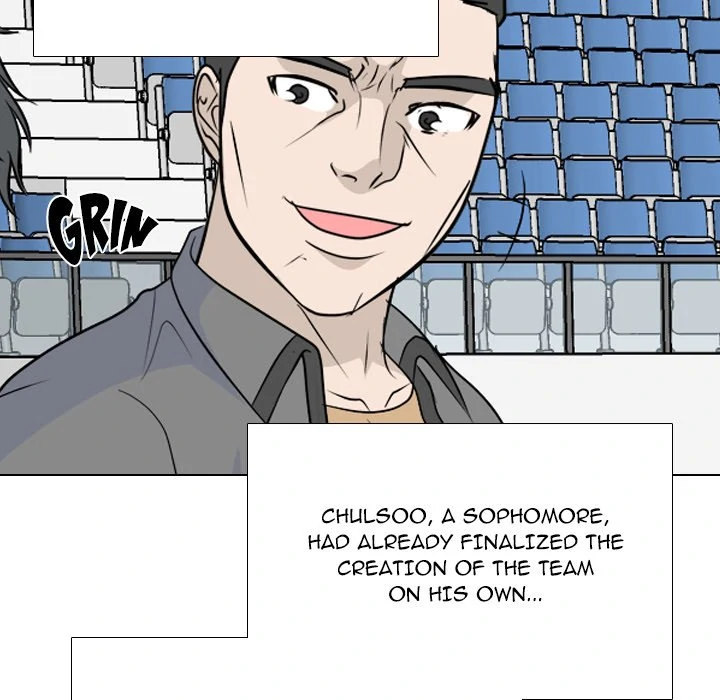 High School Legend: Red Dragon Chapter 230 - Page 105