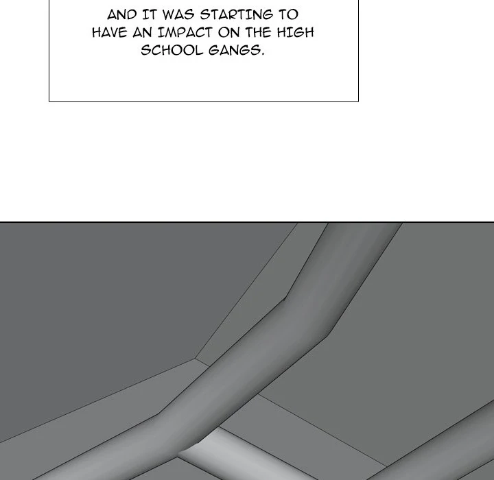 High School Legend: Red Dragon Chapter 230 - Page 106