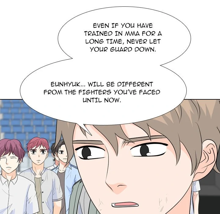 High School Legend: Red Dragon Chapter 230 - Page 112