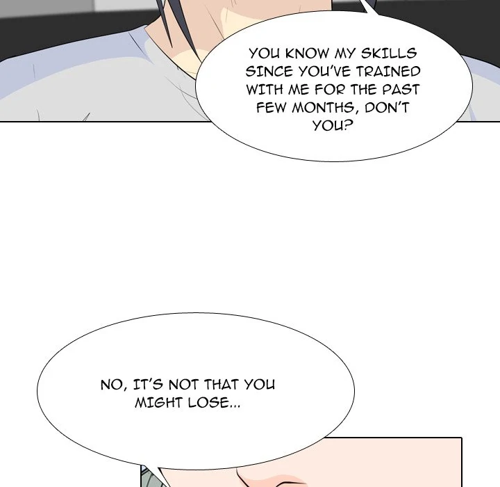 High School Legend: Red Dragon Chapter 230 - Page 114