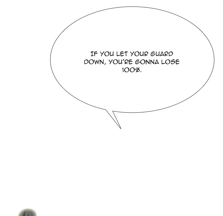 High School Legend: Red Dragon Chapter 230 - Page 116