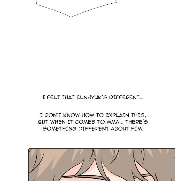 High School Legend: Red Dragon Chapter 230 - Page 118