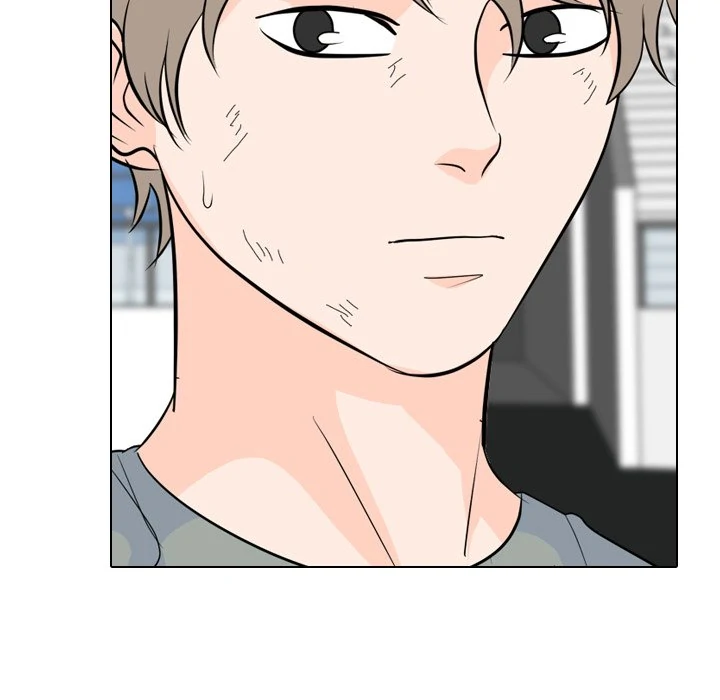 High School Legend: Red Dragon Chapter 230 - Page 119
