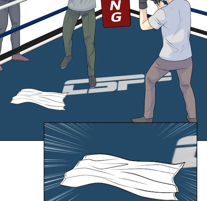 High School Legend: Red Dragon Chapter 230 - Page 13