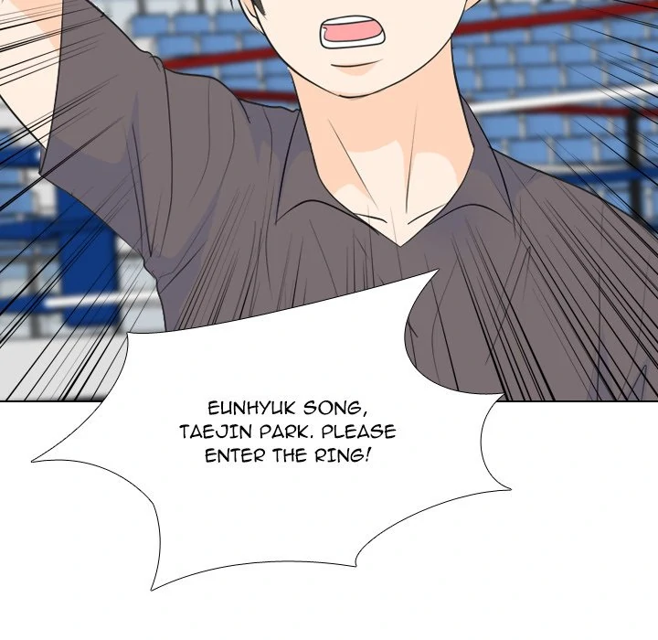 High School Legend: Red Dragon Chapter 230 - Page 121