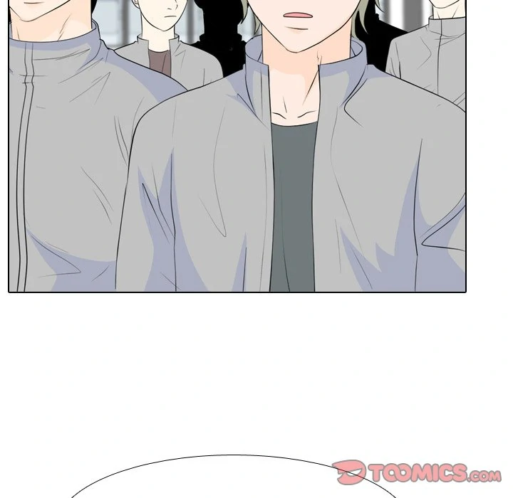 High School Legend: Red Dragon Chapter 230 - Page 123