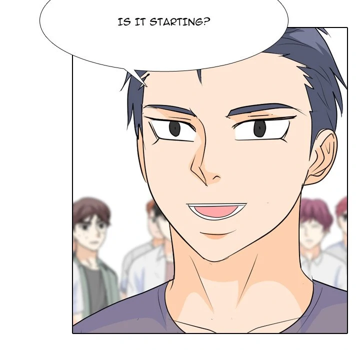 High School Legend: Red Dragon Chapter 230 - Page 124