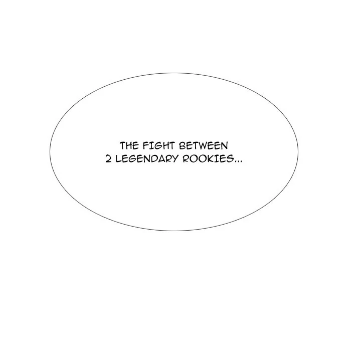 High School Legend: Red Dragon Chapter 230 - Page 125