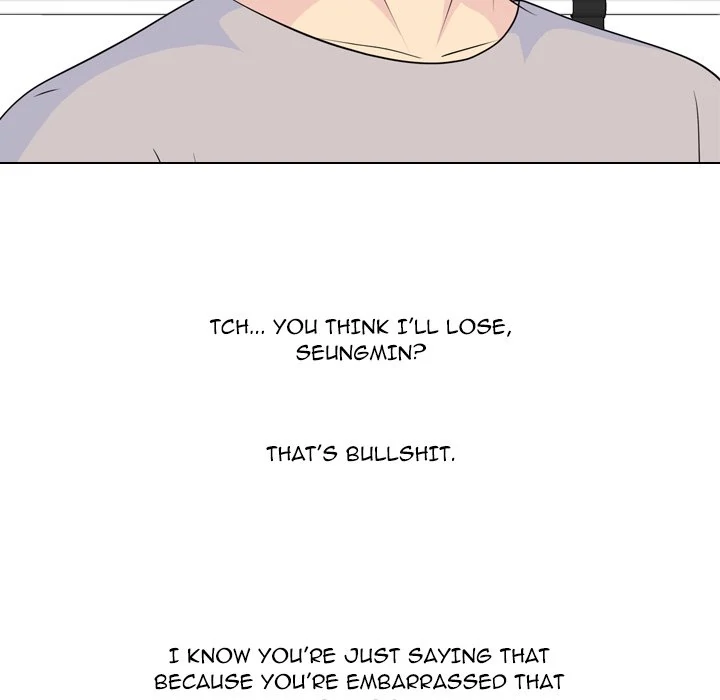 High School Legend: Red Dragon Chapter 230 - Page 128