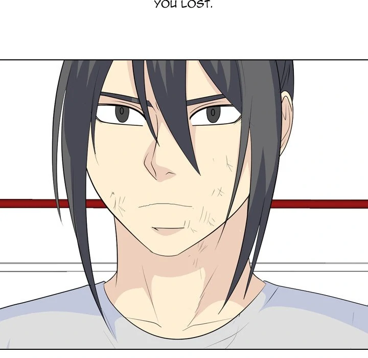 High School Legend: Red Dragon Chapter 230 - Page 129