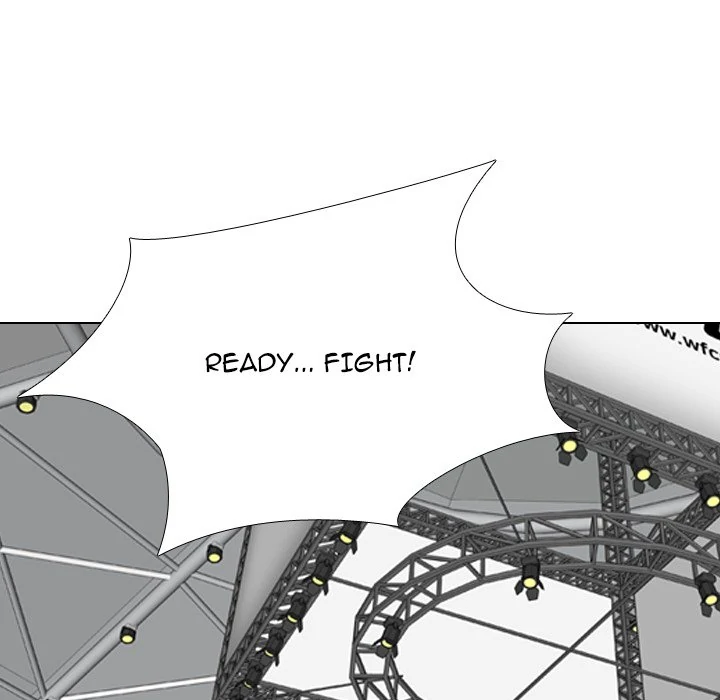 High School Legend: Red Dragon Chapter 230 - Page 133