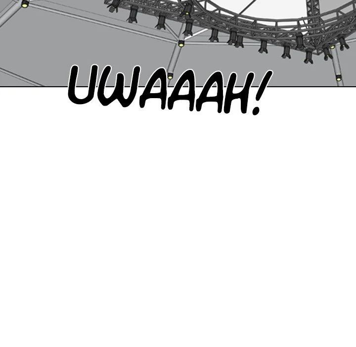 High School Legend: Red Dragon Chapter 230 - Page 134
