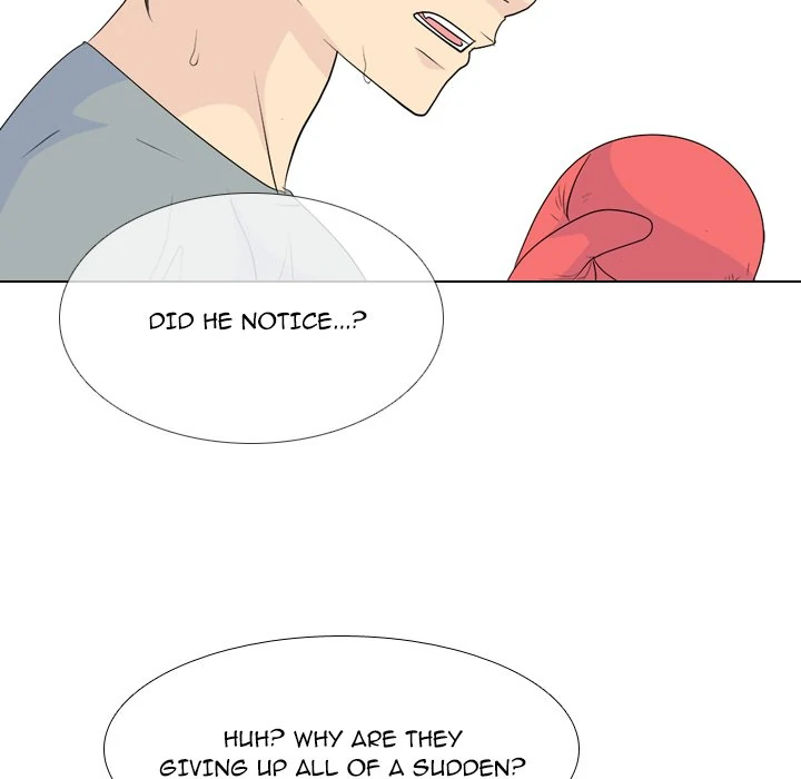 High School Legend: Red Dragon Chapter 230 - Page 15