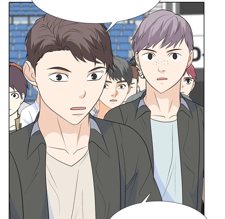 High School Legend: Red Dragon Chapter 230 - Page 16