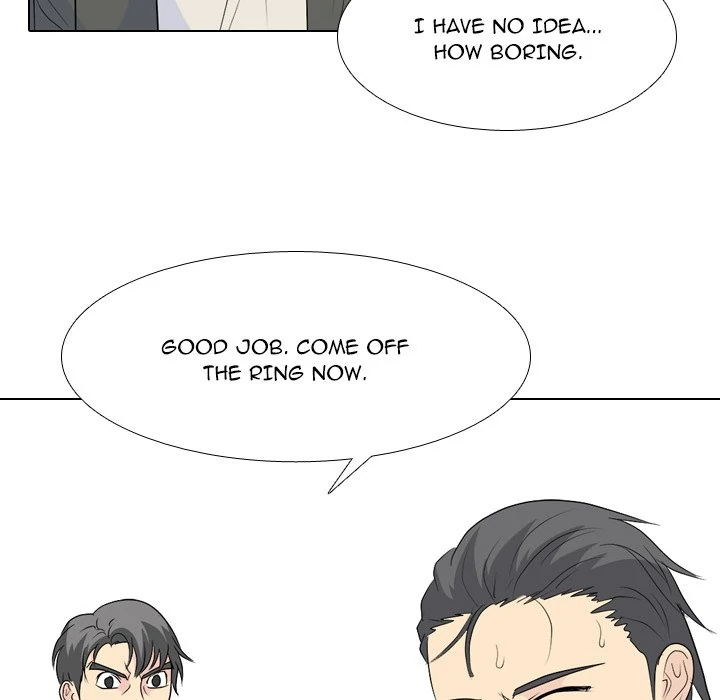 High School Legend: Red Dragon Chapter 230 - Page 17