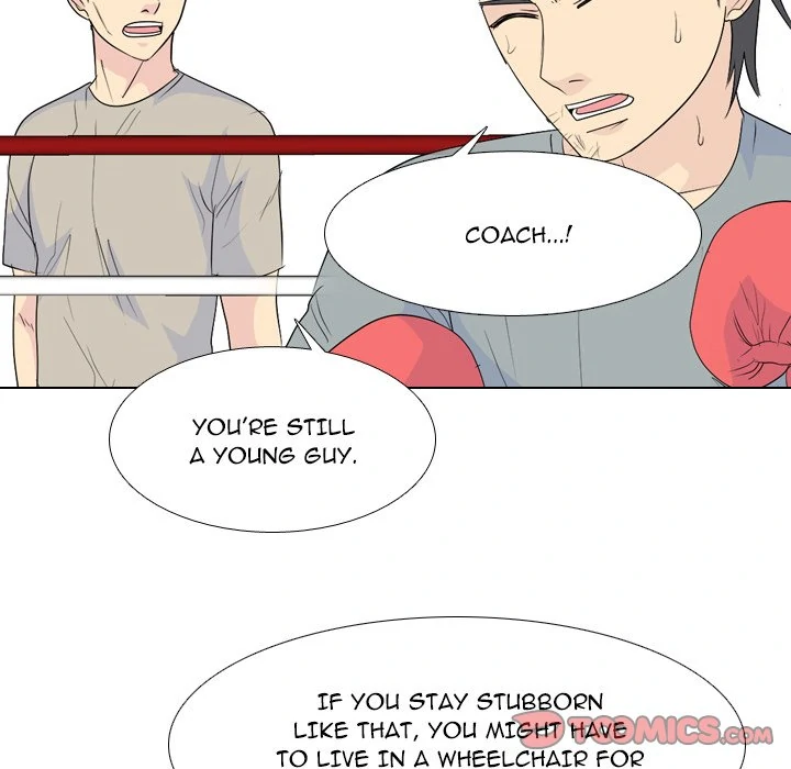 High School Legend: Red Dragon Chapter 230 - Page 18