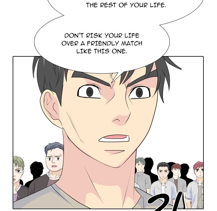 High School Legend: Red Dragon Chapter 230 - Page 19