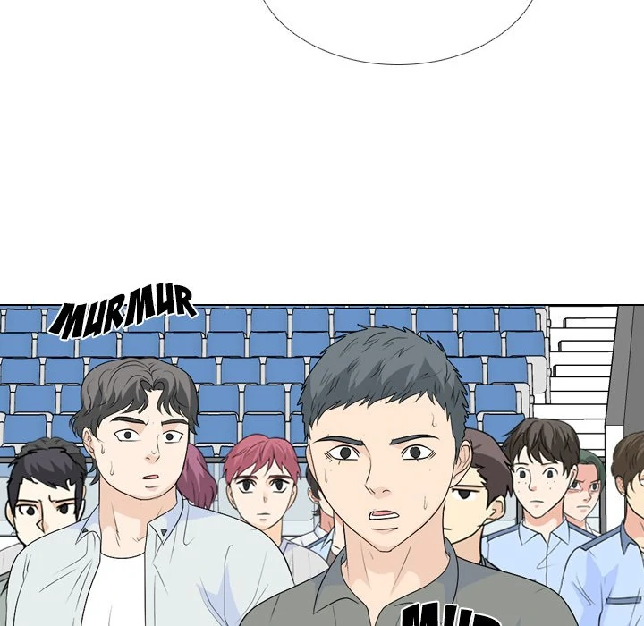 High School Legend: Red Dragon Chapter 230 - Page 21