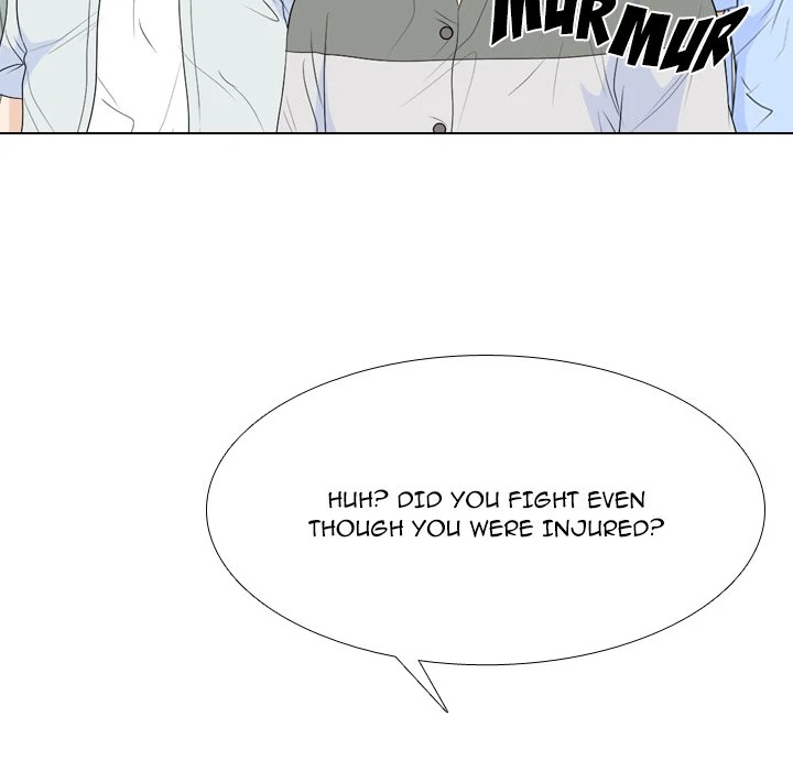 High School Legend: Red Dragon Chapter 230 - Page 22